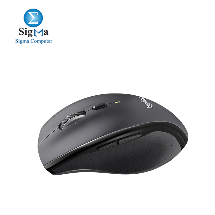 LOGITECH MARATHON MOUSE M705